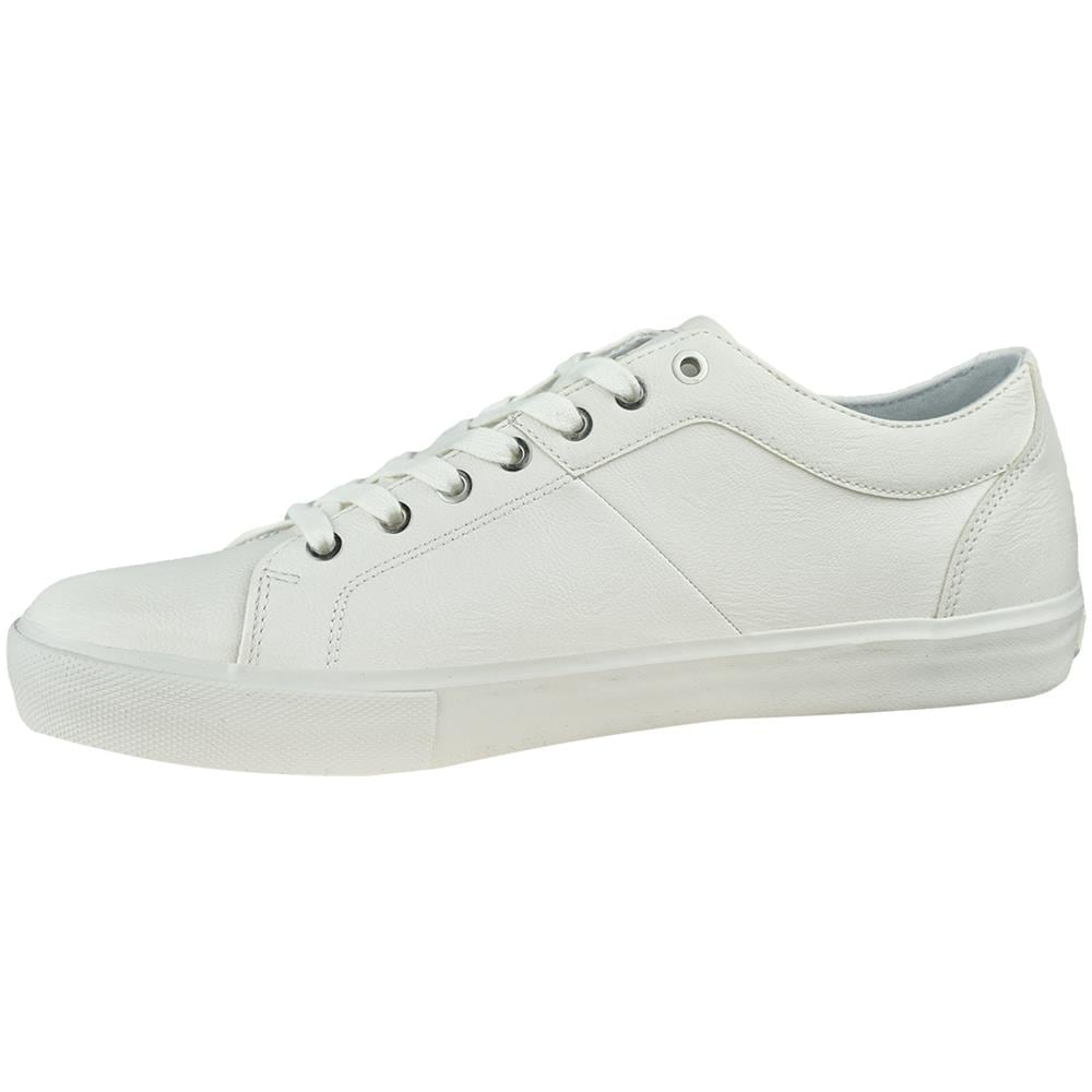 Woodward 231571-794-51, Uomo, Bianco, Sneakers, Numero: 45 Eu - Foto 2