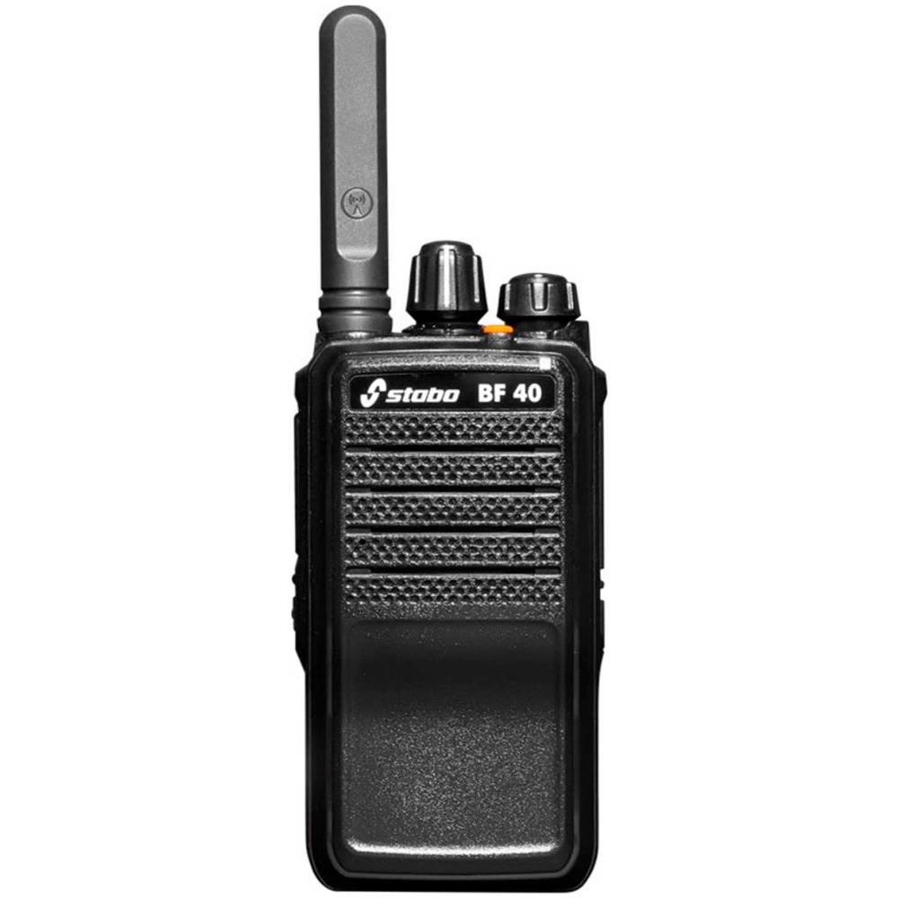 Stazione Radio Portatile Uhf Bf-40 Programmabile 400-470 Mhz - Foto 1
