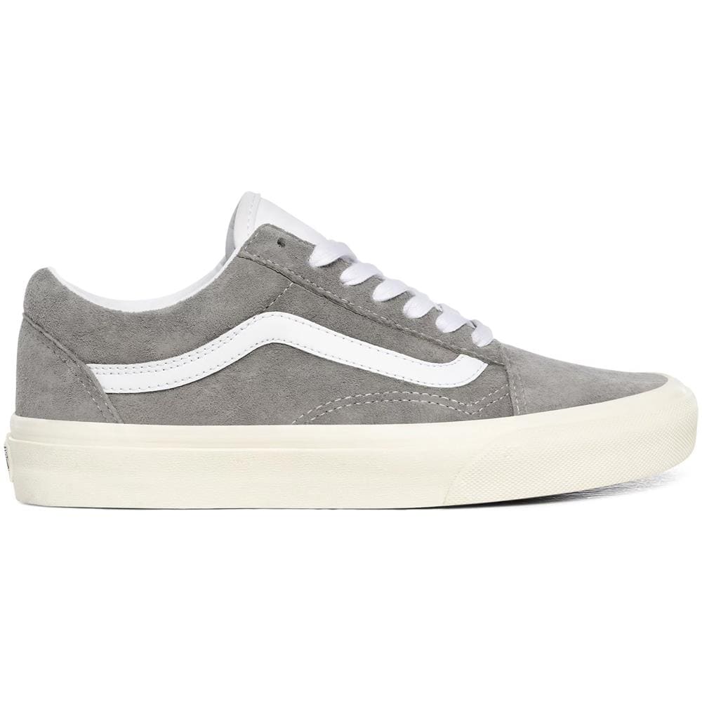 Scarpe Old Skool Taglia 38 Codice Vn0a4bv518p Grigio - Foto 1