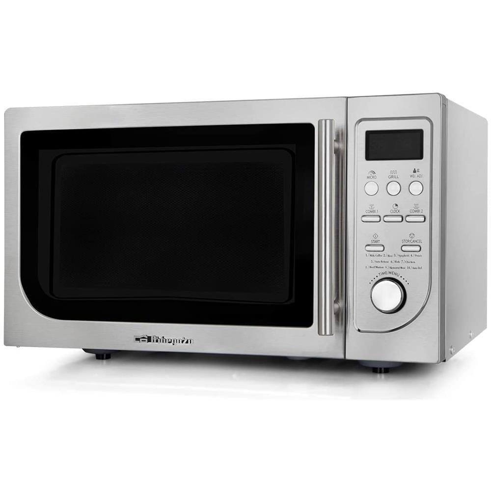 Orbegozo - MIG-2525 Forno Microonde Capacità 28 Litri Potenza 900 Watt  Colore Acciaio Inox - ePRICE