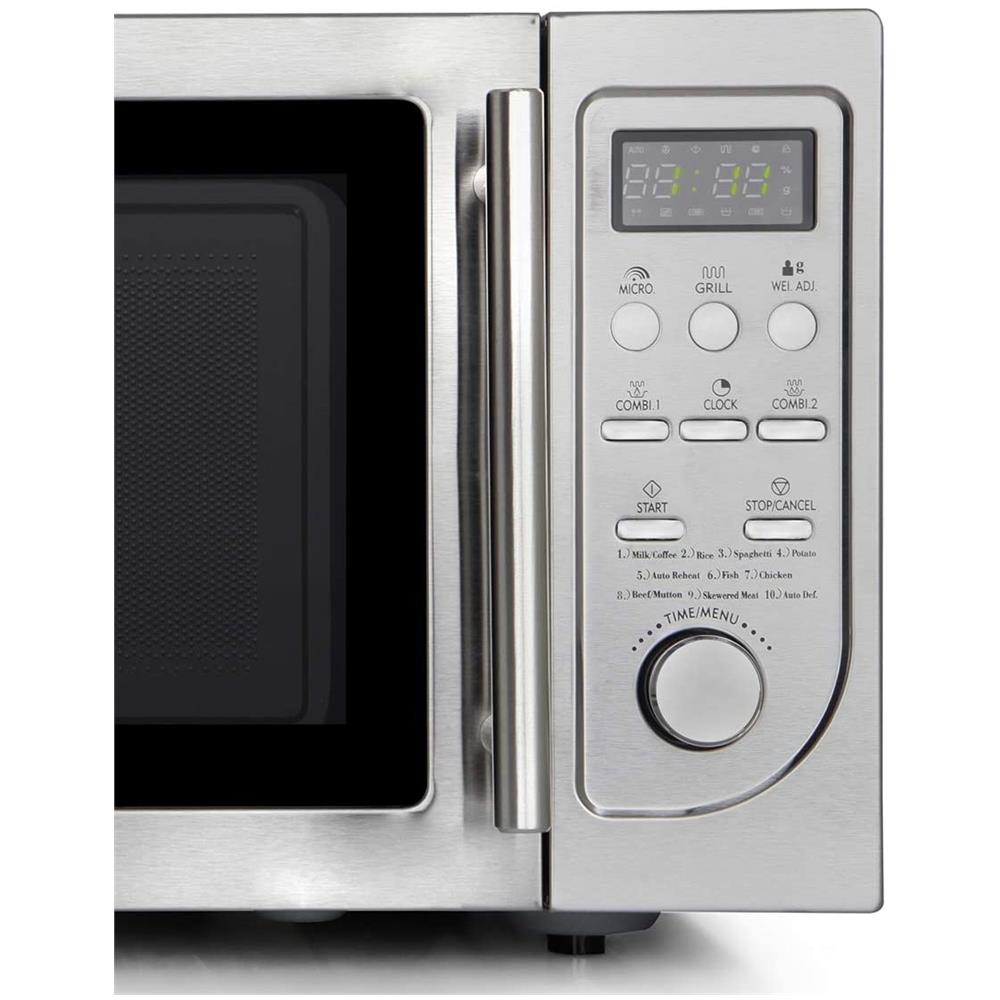 Orbegozo - MIG-2525 Forno Microonde Capacità 28 Litri Potenza 900 Watt  Colore Acciaio Inox - ePRICE
