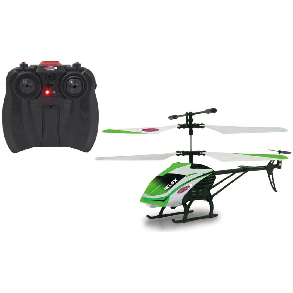 410063 Motore elettrico elicottero radiocomandato (RC) - Foto 2