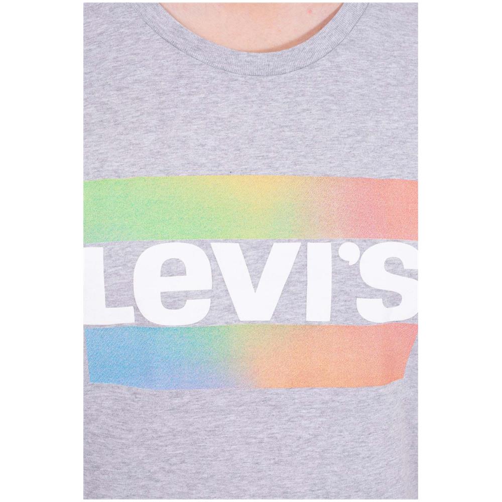 T-shirt Donna Con Logo Batwing - Foto 4