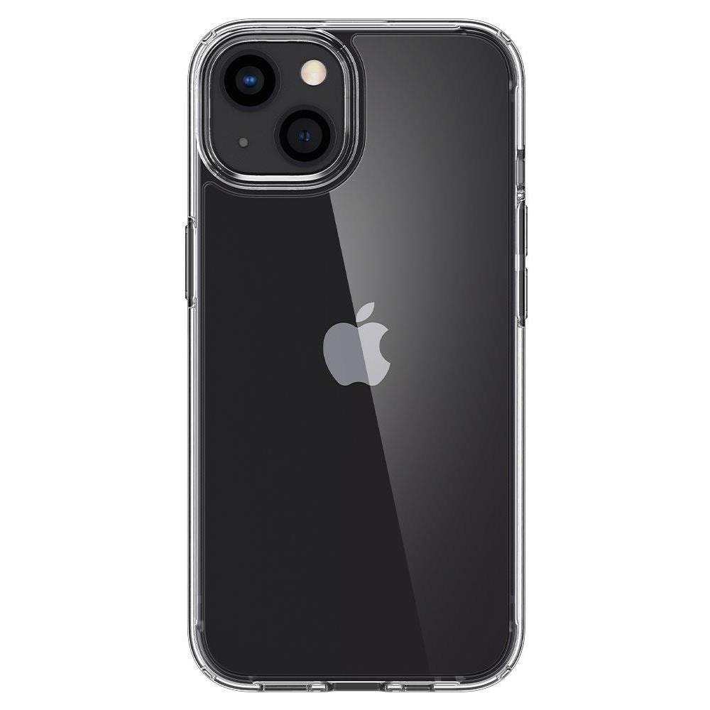 Custodia Cover Protettiva Per Iphone 13 - Foto 2