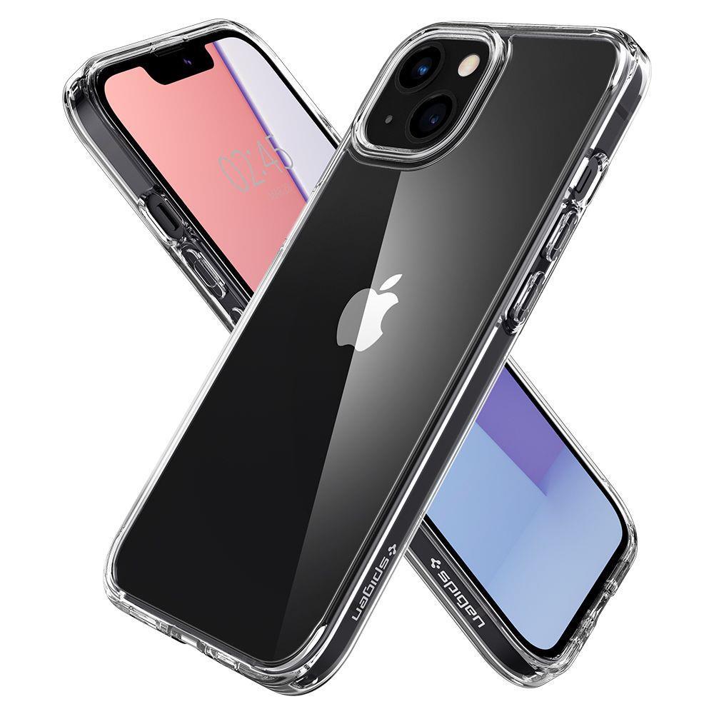 Custodia Cover Protettiva Per Iphone 13 - Foto 7