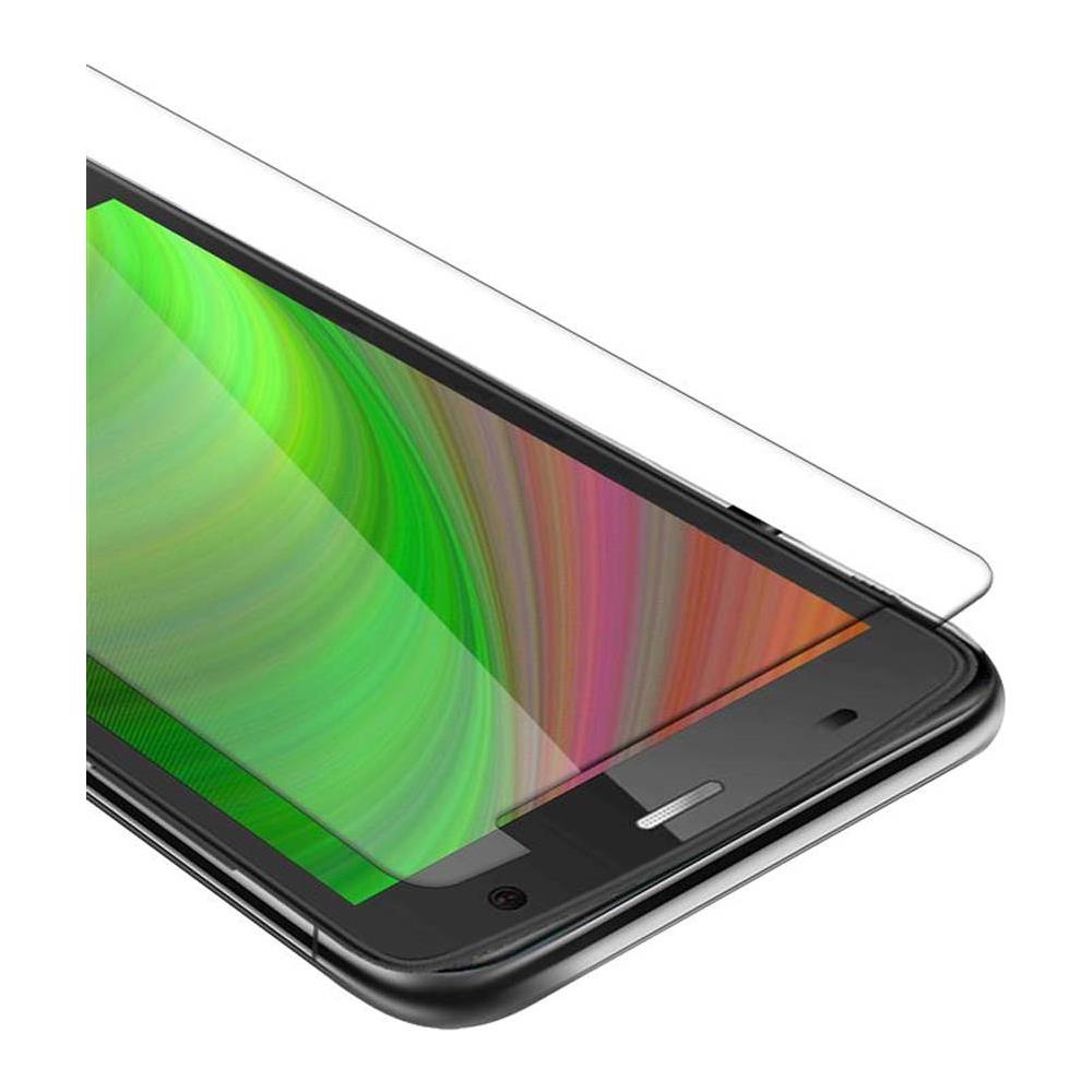 Pellicola Di Armatura Compatibile Con Zte Blade L5 In Elevata Trasparenza - Vetro Temperato (tempered) Di Protezione Del Display In Durezza 9h Con 3d Touch - Foto 1