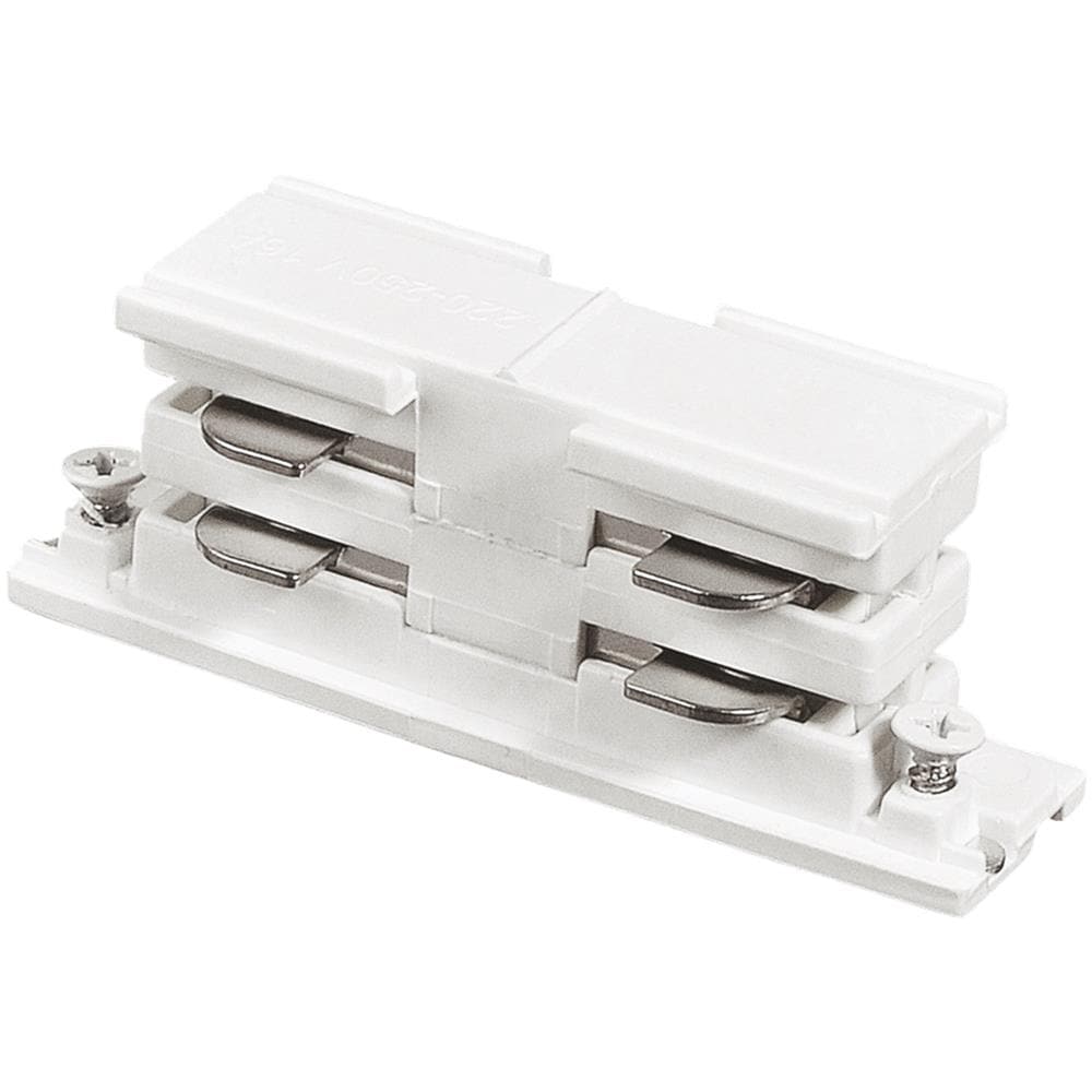 Link Electr Conn On-off Wh Lampada - Ideal Lux 169637 - Foto 1