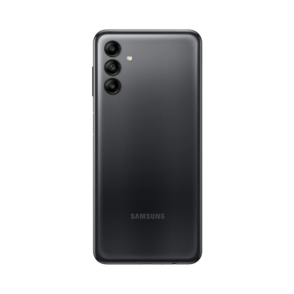 Galaxy A04s 32 GB 3GB Ram Dual Sim Display 6.5" HD+ Slot Micro SD Fotocamera 50 Mpx Android Italia Nero - Foto 2