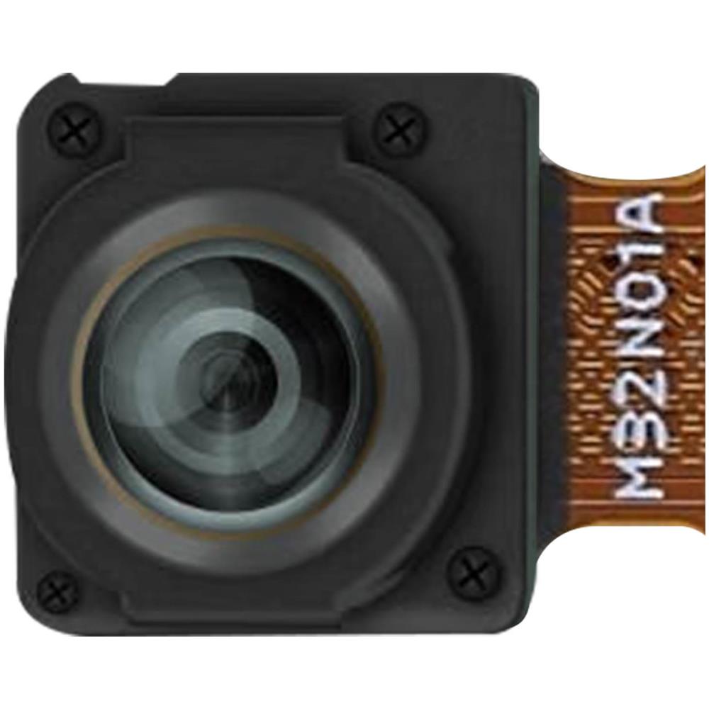 Fotocamera Frontale Compatibile Huawei P30 Di Ricambio Con Connettore - Foto 2