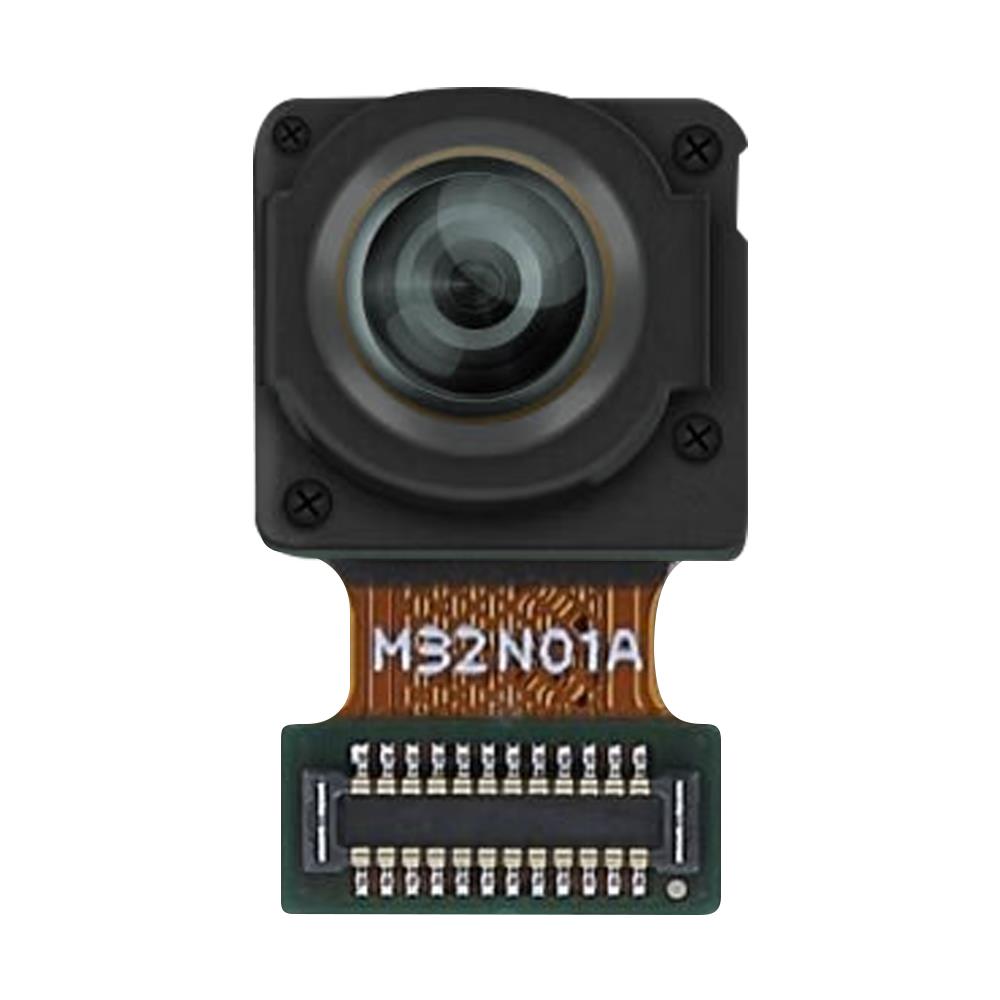 Fotocamera Frontale Compatibile Huawei P30 Di Ricambio Con Connettore - Foto 1