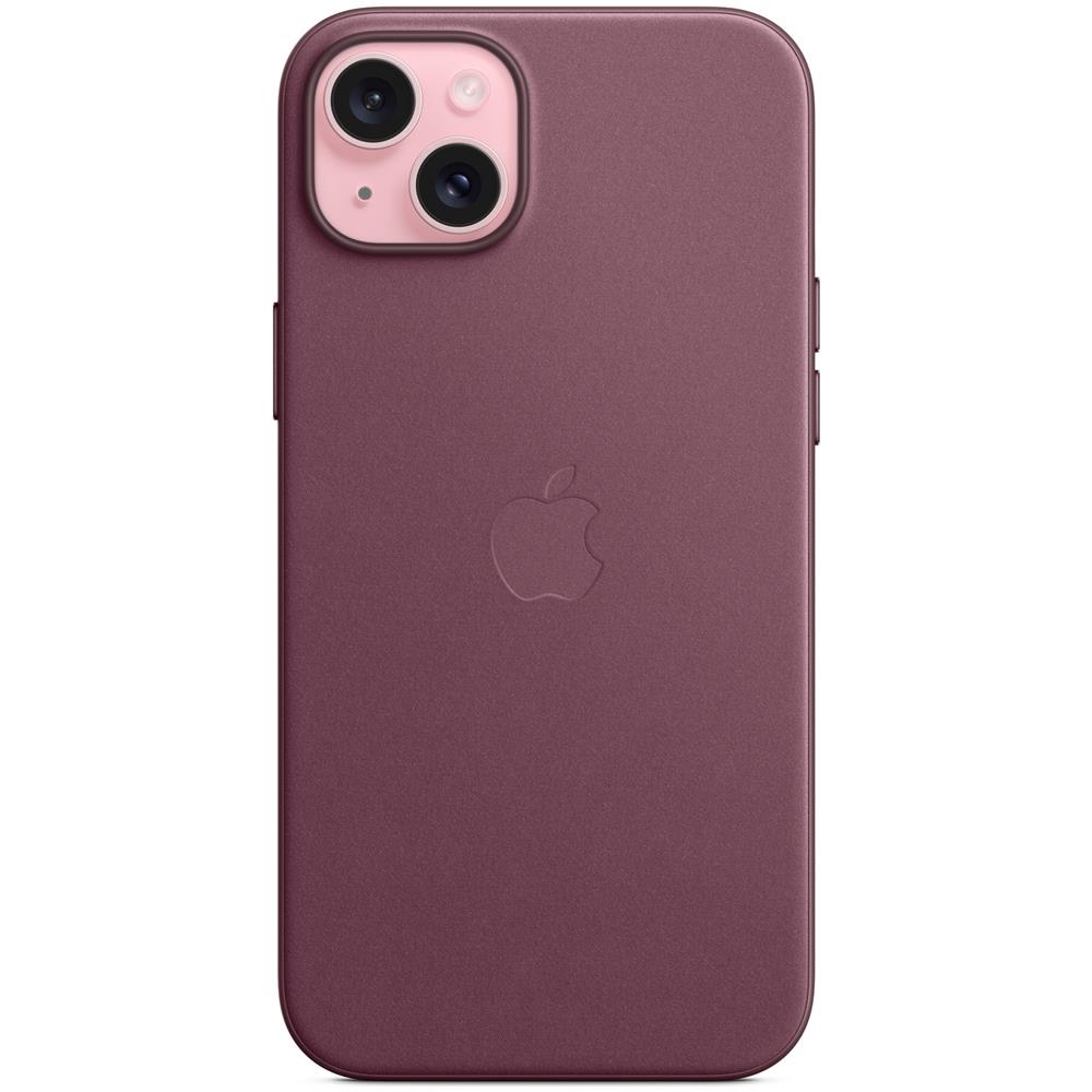 IPHONE 15 PLUS FINEWOVEN CASE MUL - Foto 2