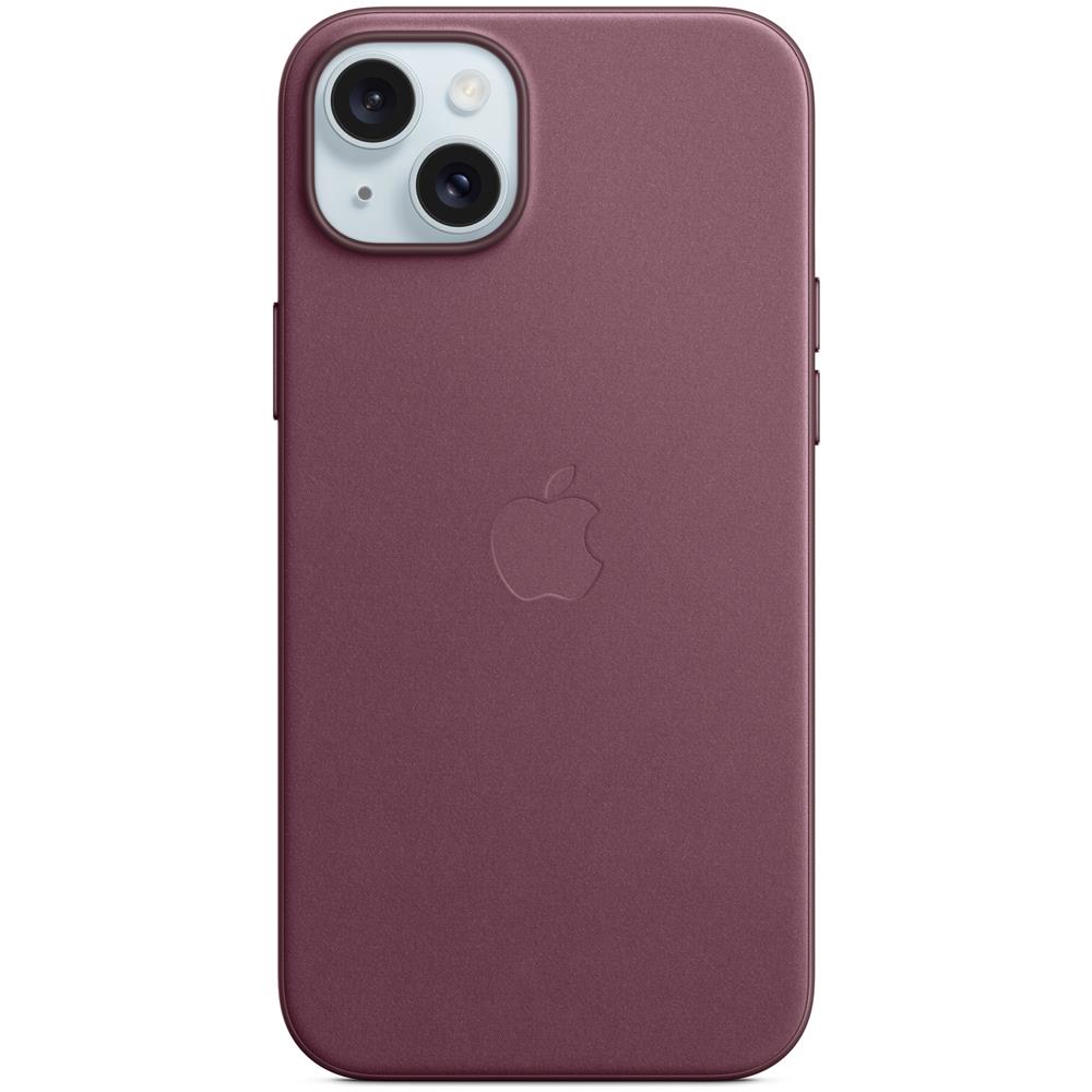 IPHONE 15 PLUS FINEWOVEN CASE MUL - Foto 1