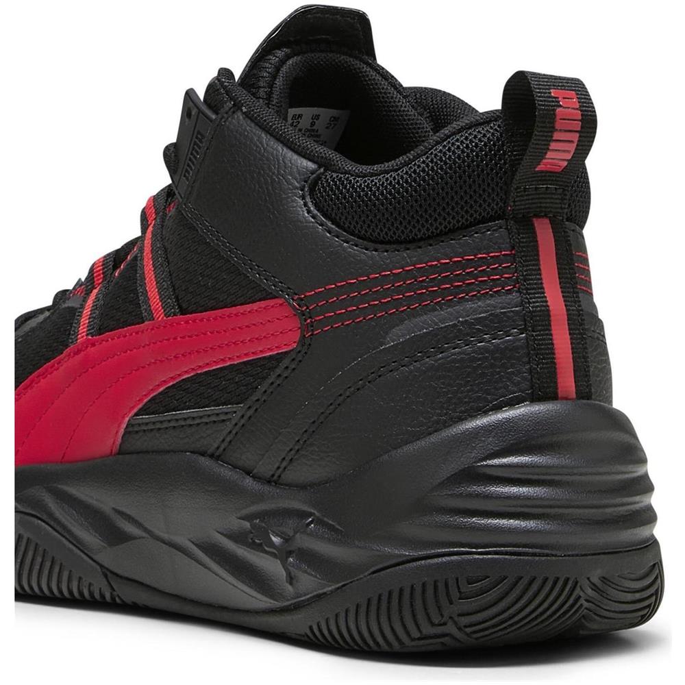 Rebound Future Nextgen 39232903, Uomini, Nero, 44.5 - Foto 2