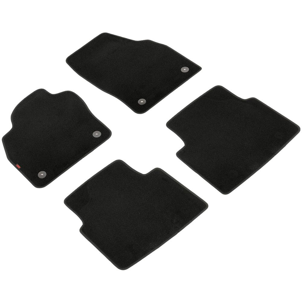 Set Tappeti Su Misura In Moquette - Compatibile Per Skoda Kamiq (12/19>) - Skoda Scala 5p (06/19>) - Foto 1