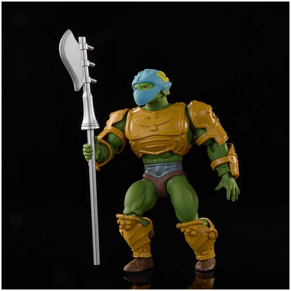 Masters of the Universe HKM77 Action Figure Giocattolo - Foto 2