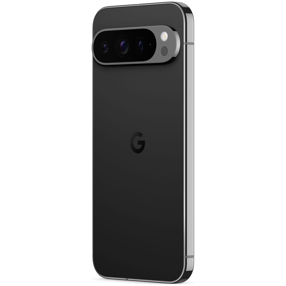 Pixel 9 Pro XL 5G 256GB 16GB Ram Display 6.8" DualSim Android 14 5060 mAh Nero Ossidiana - Foto 10