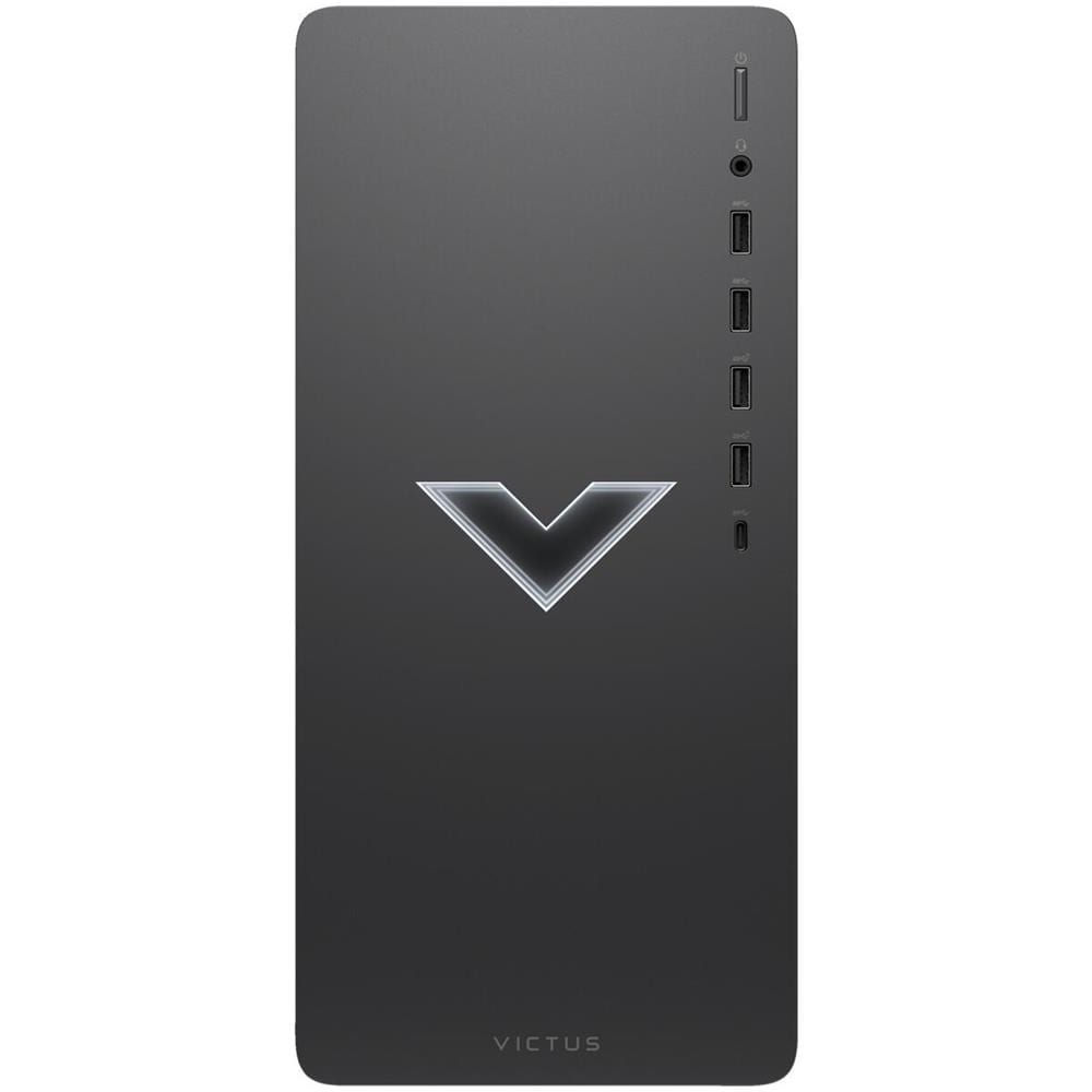 Victus 15L Gaming i5-14400F 16GB / 512GB SSD RTX 4060 Win11 TG02-2007ng - Foto 1