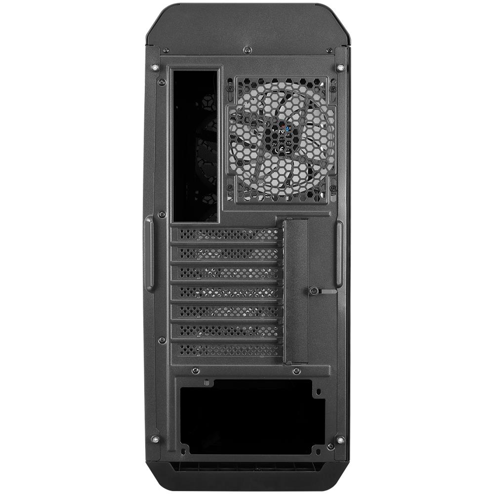 Aero One Duo Midi Tower Nero - Foto 13