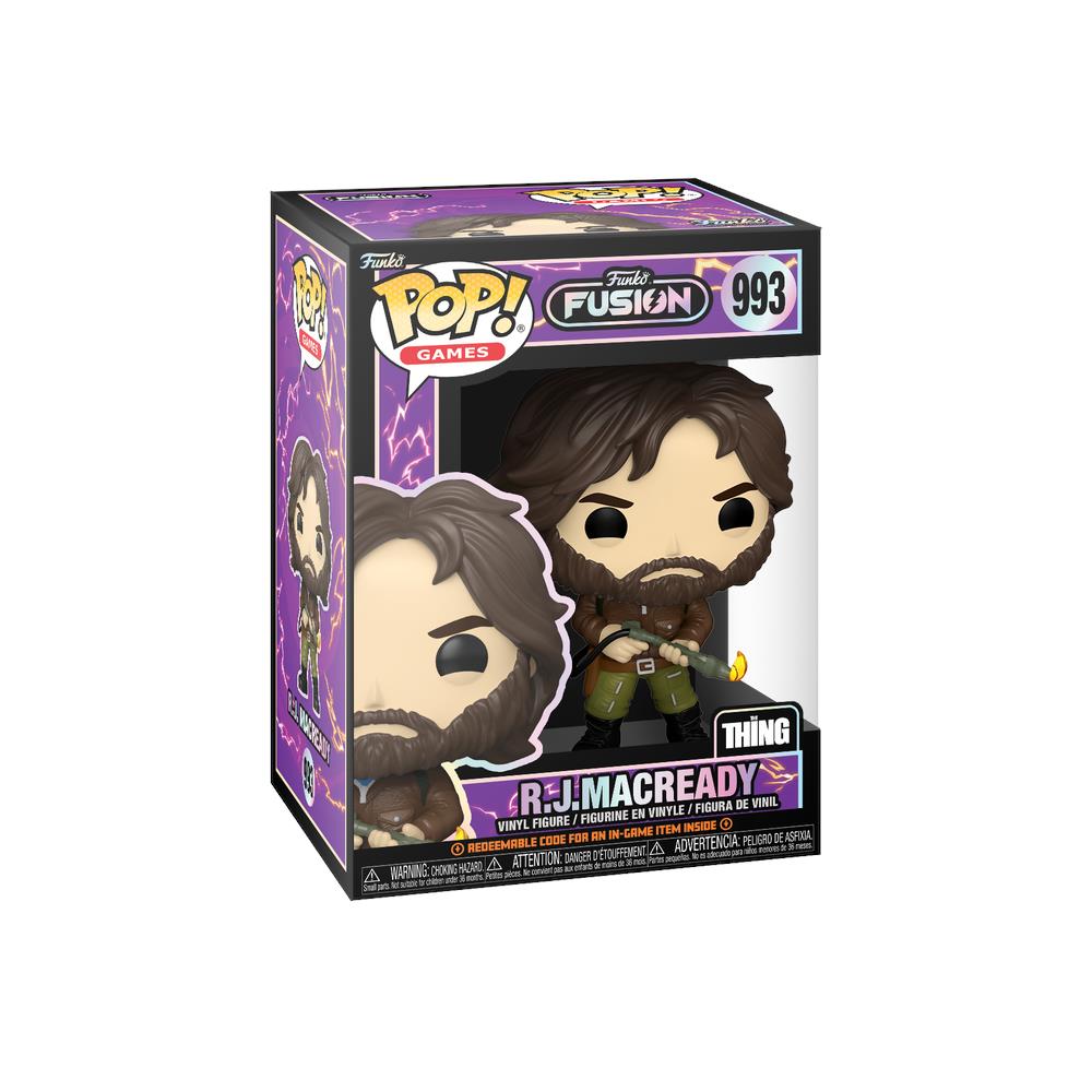 POP! The Thing - Foto 2