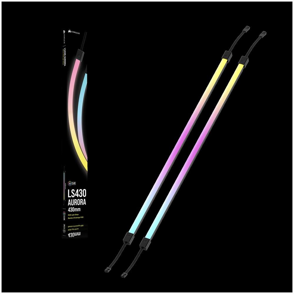 LS430 Aurora Striscia LED - Foto 3