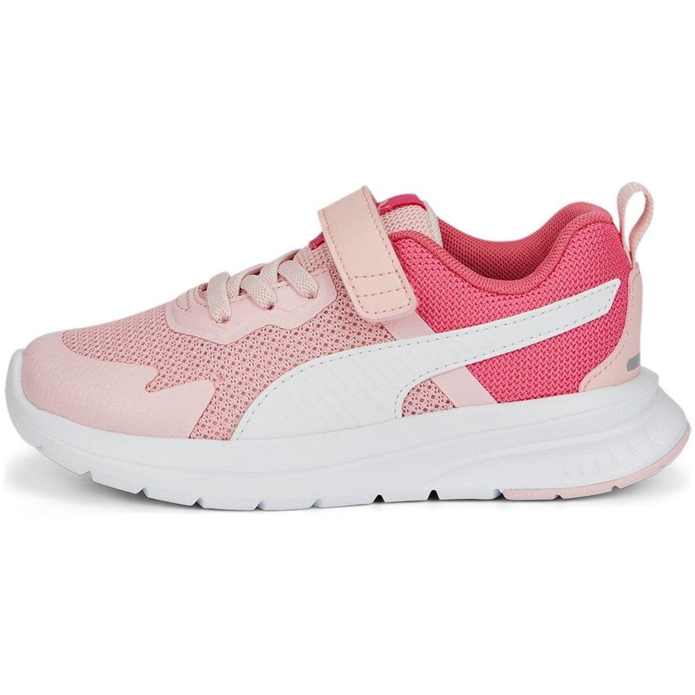 Scarpe Bambina Evolve Run - Foto 2