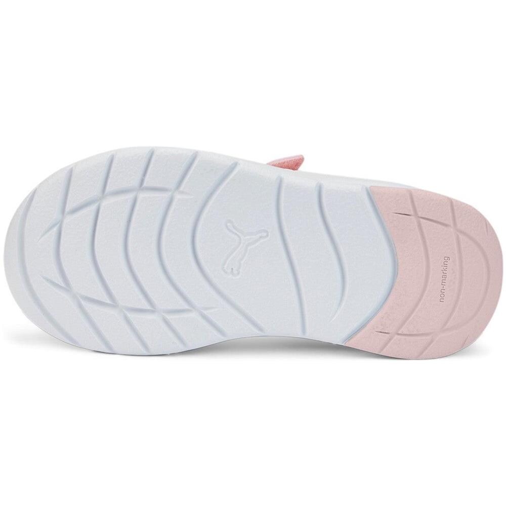 Scarpe Bambina Evolve Run - Foto 4