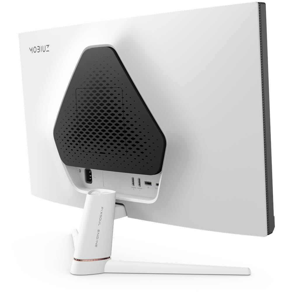 Monitor 27" LED IPS MOBIUZ EX271 Full HD 1920 x 1080 Pixel Tempo di Risposta 1 ms Frequenza di Aggiornamento 180 (Hz) - Foto 8