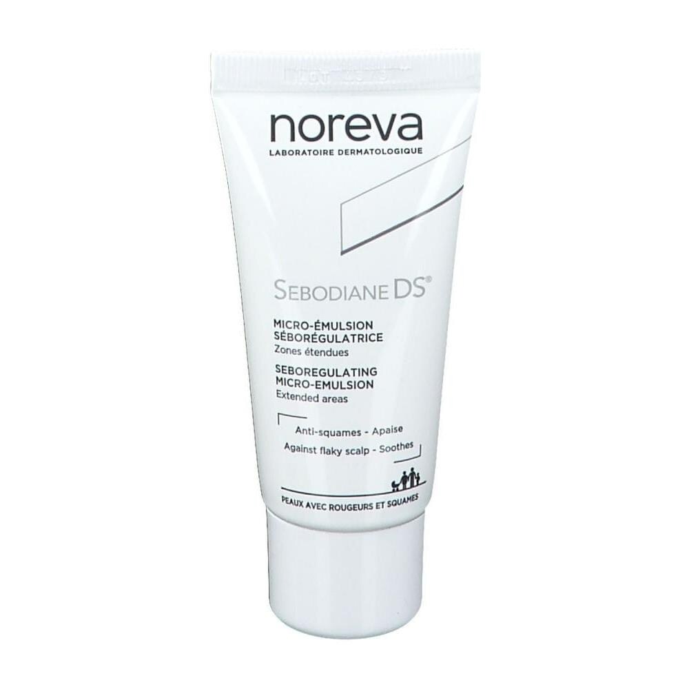 Sebodiane Ds Micro Emulsione 30 ml - Foto 1