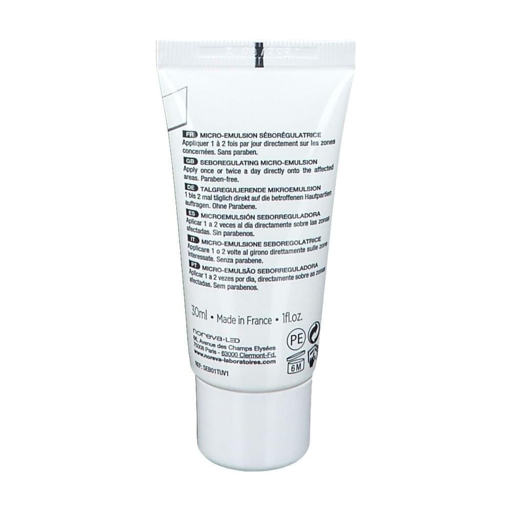 Sebodiane Ds Micro Emulsione 30 ml - Foto 2