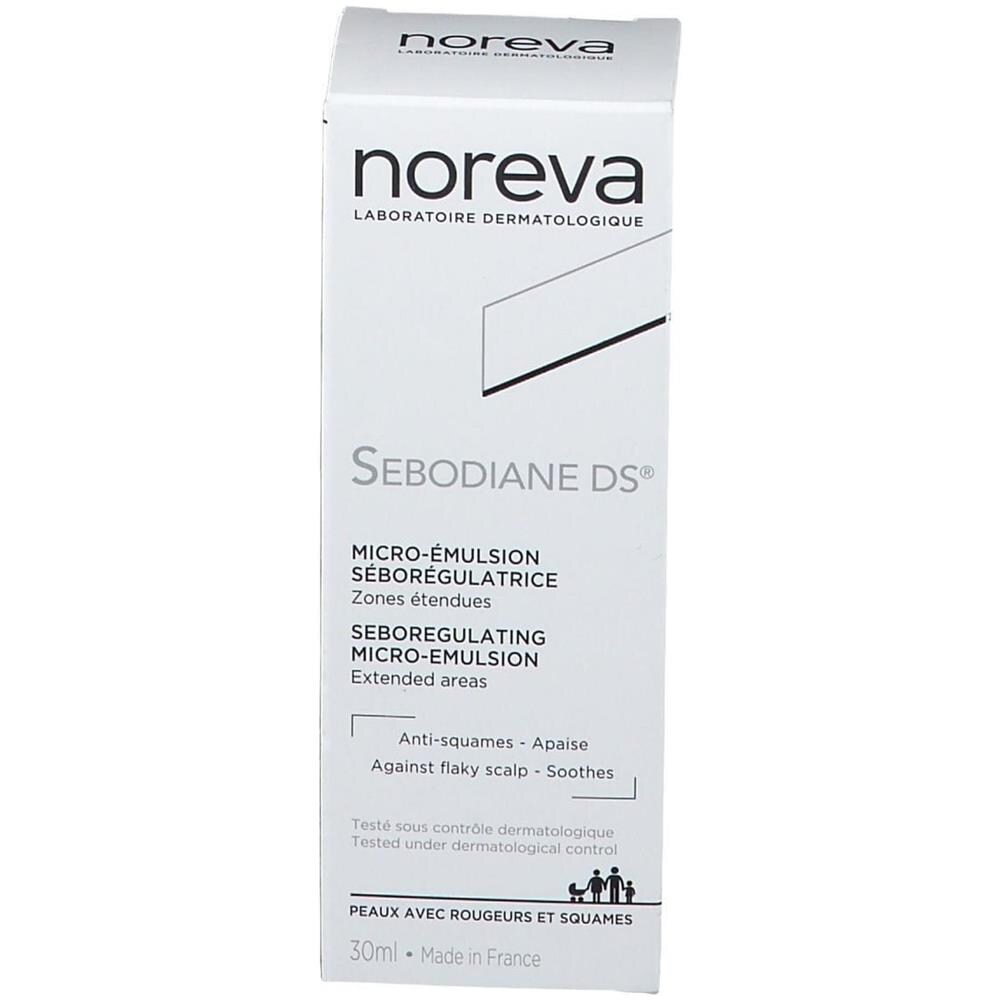 Sebodiane Ds Micro Emulsione 30 ml - Foto 4