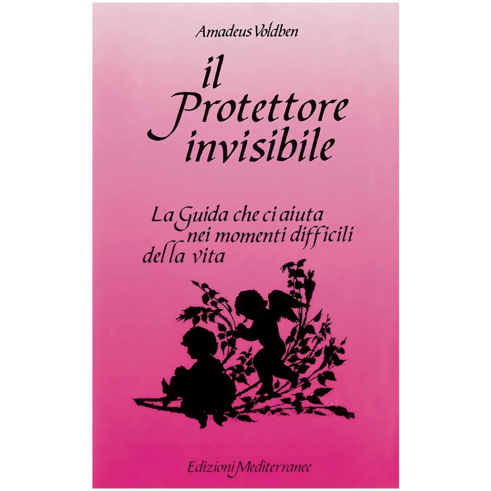 Amadeus Voldben - Il protettore invisibile - Foto 1