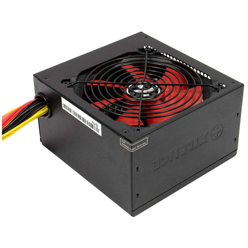 Alimentatore XP600 Serie Performance C 600W ATX  - Foto 1