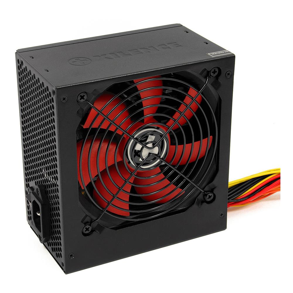 Alimentatore XP600 Serie Performance C 600W ATX  - Foto 2