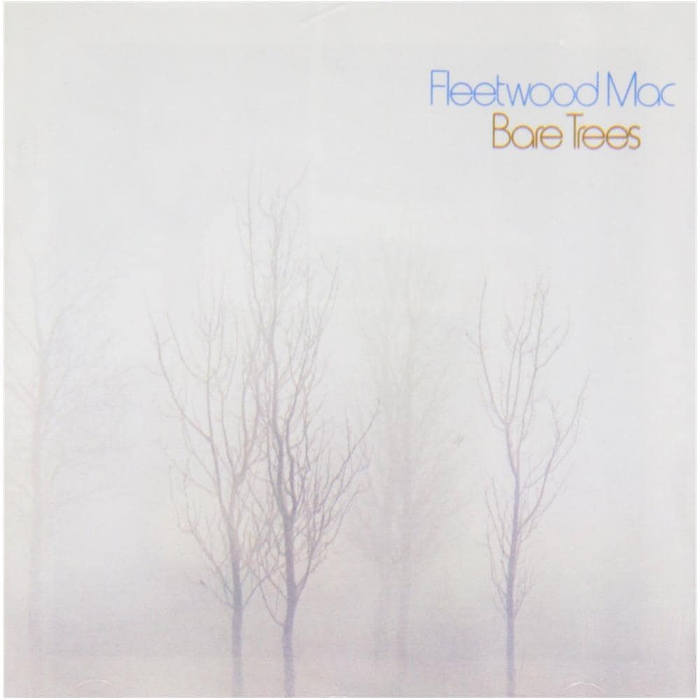Fleetwood Mac - Bare Trees - Foto 2
