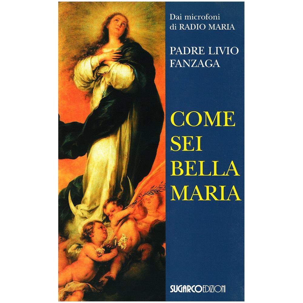 Livio Fanzaga - Come sei bella Maria - Foto 1