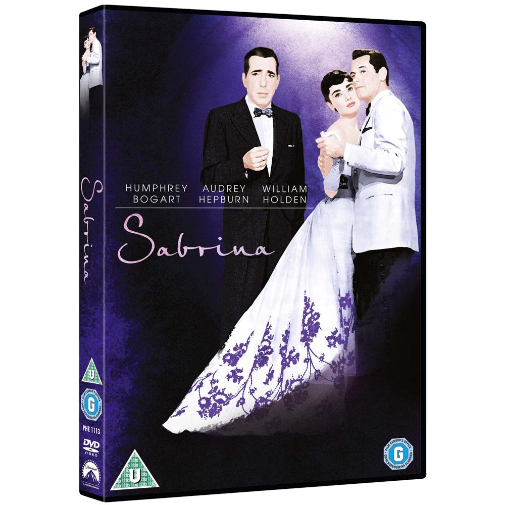 Sabrina - Special Edition [ Edizione: Regno Unito] - Foto 1