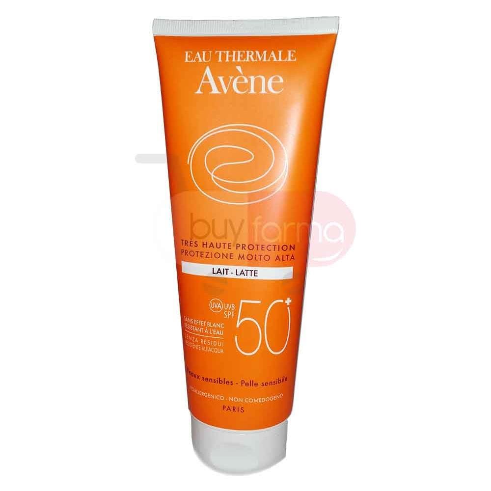 Solare Latte Spf 50 Da 250ml - Foto 2