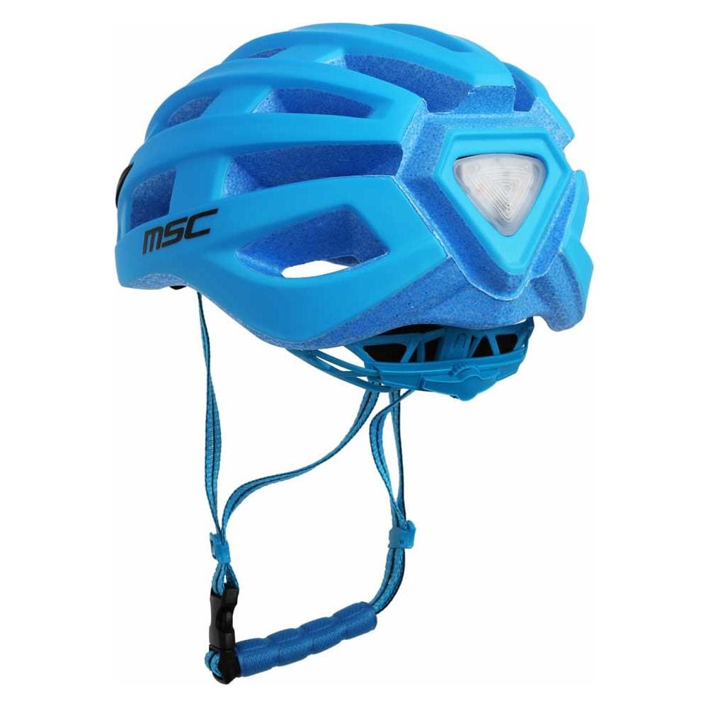 Caschi Msc Road Inmold+light Protezioni M-l - Foto 2