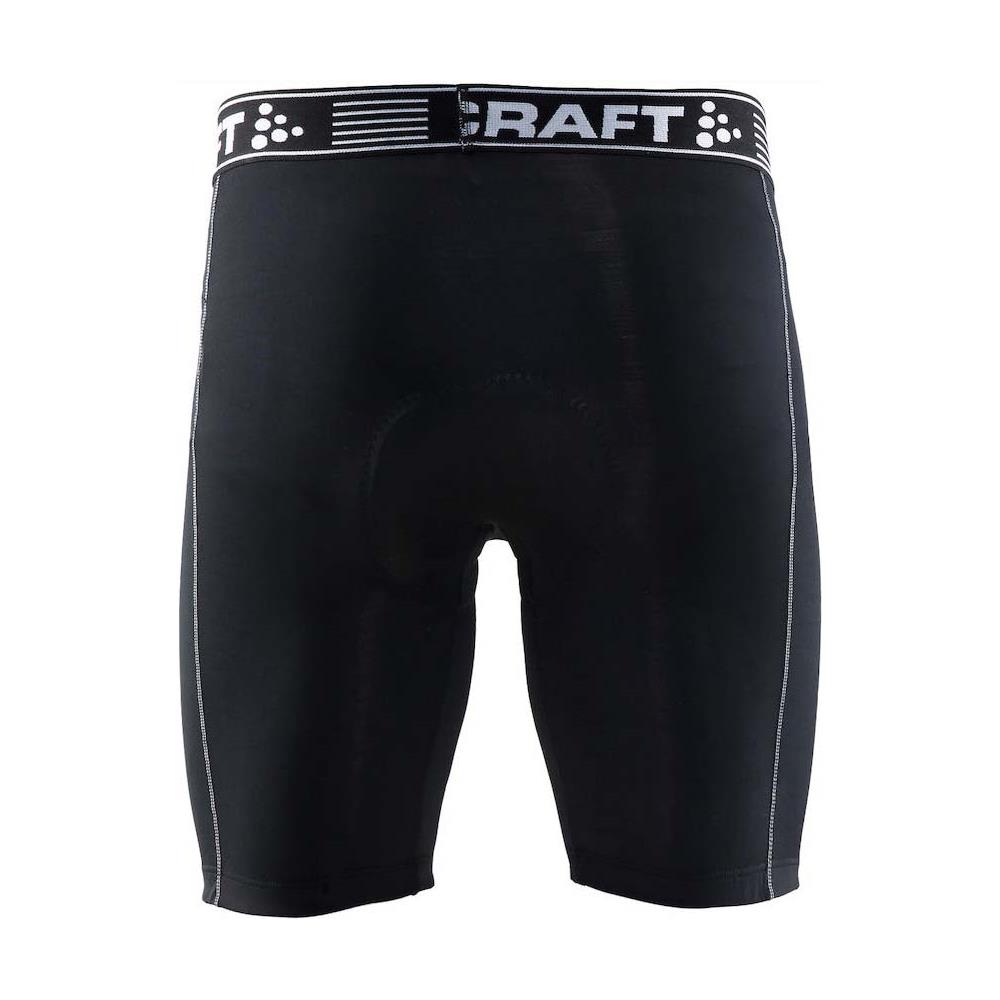Intimo Greatness Bike Short Pants Abbigliamento Uomo S - Foto 2