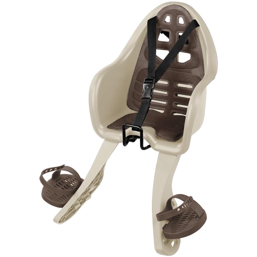 Ginny, Seggiolino Anteriore Con Attacco Al Manubrio - Foto 2