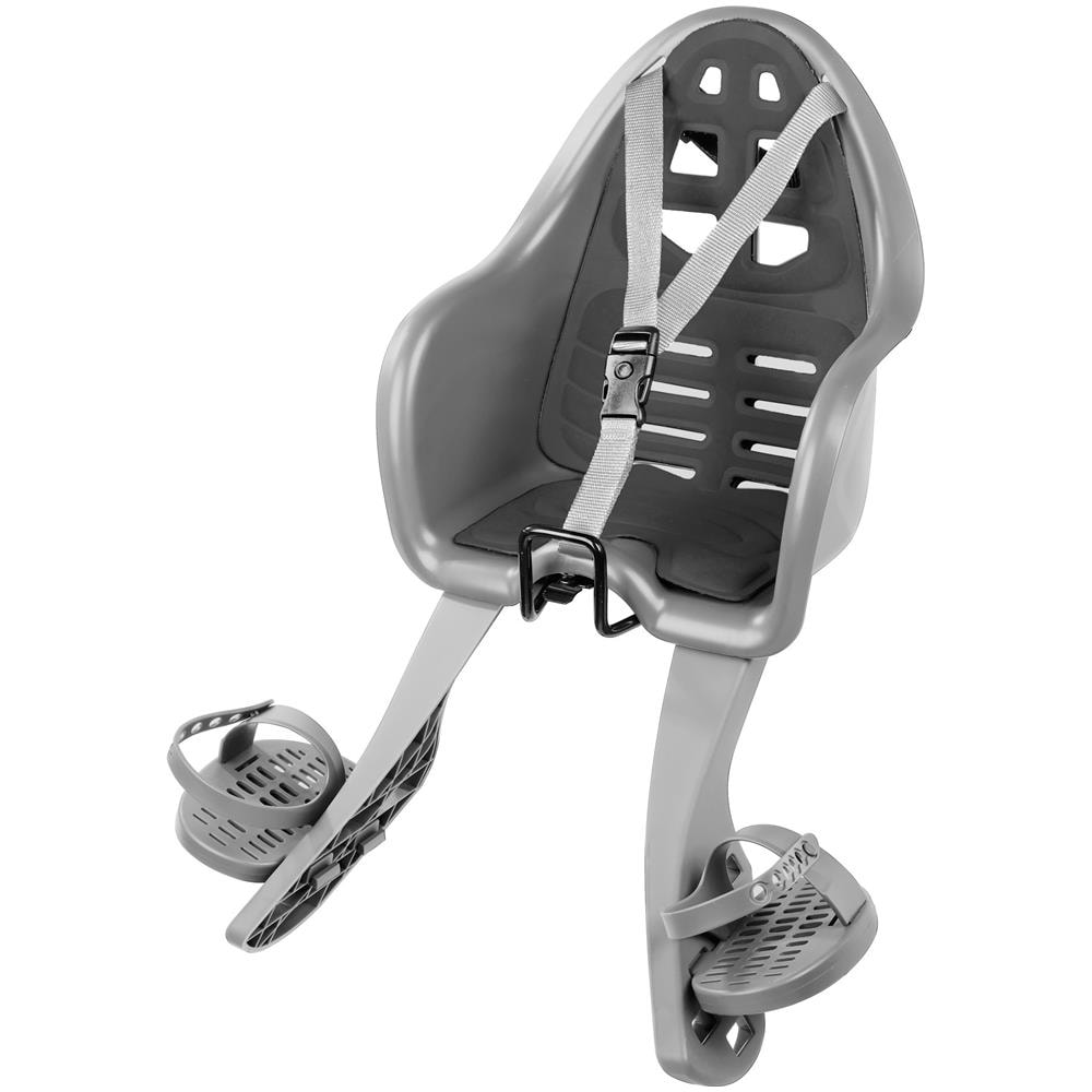 Ginny, Seggiolino Anteriore Con Attacco Al Manubrio - Foto 3