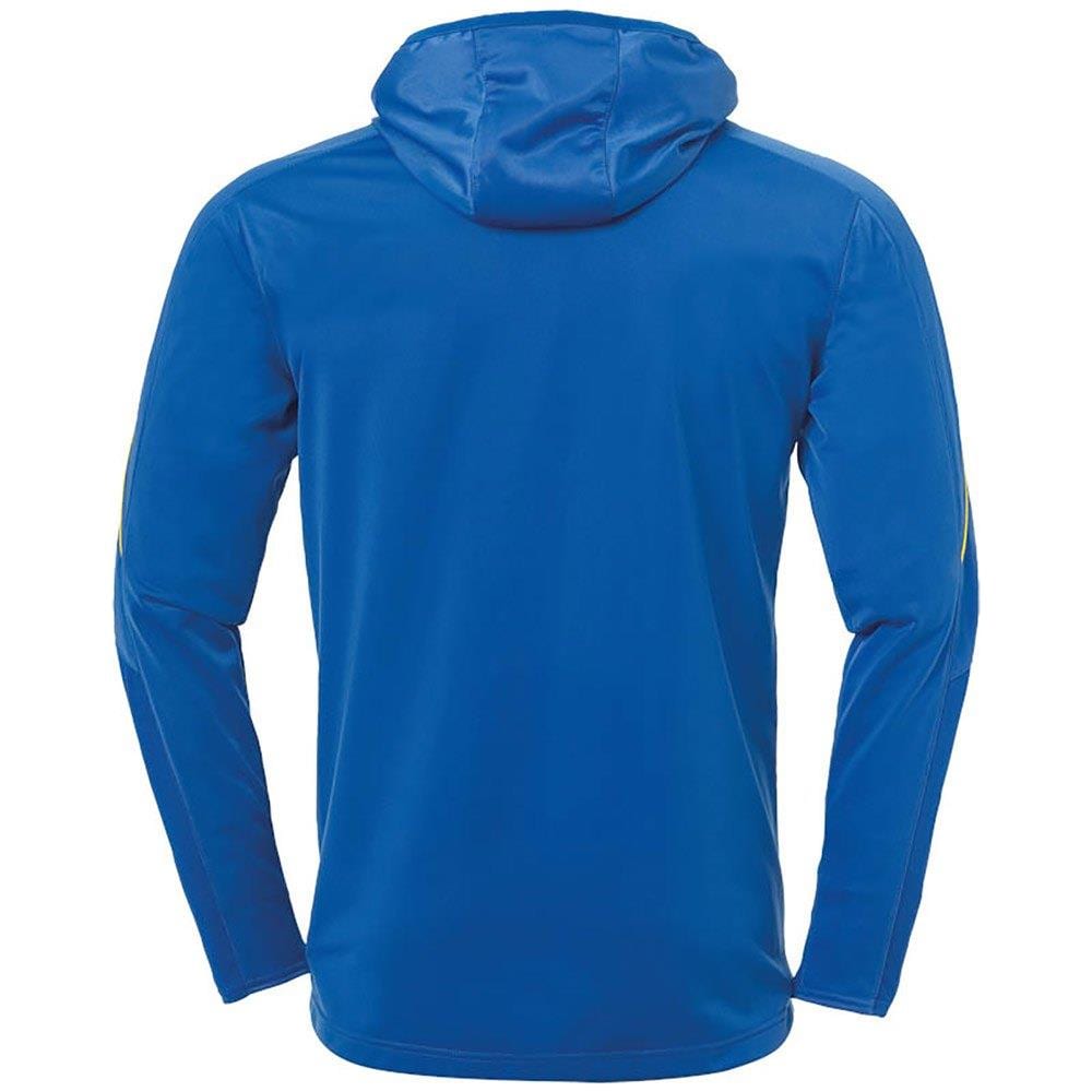 Giacche Stream 22 Track Hooded Abbigliamento Ragazzi 140 - Foto 1