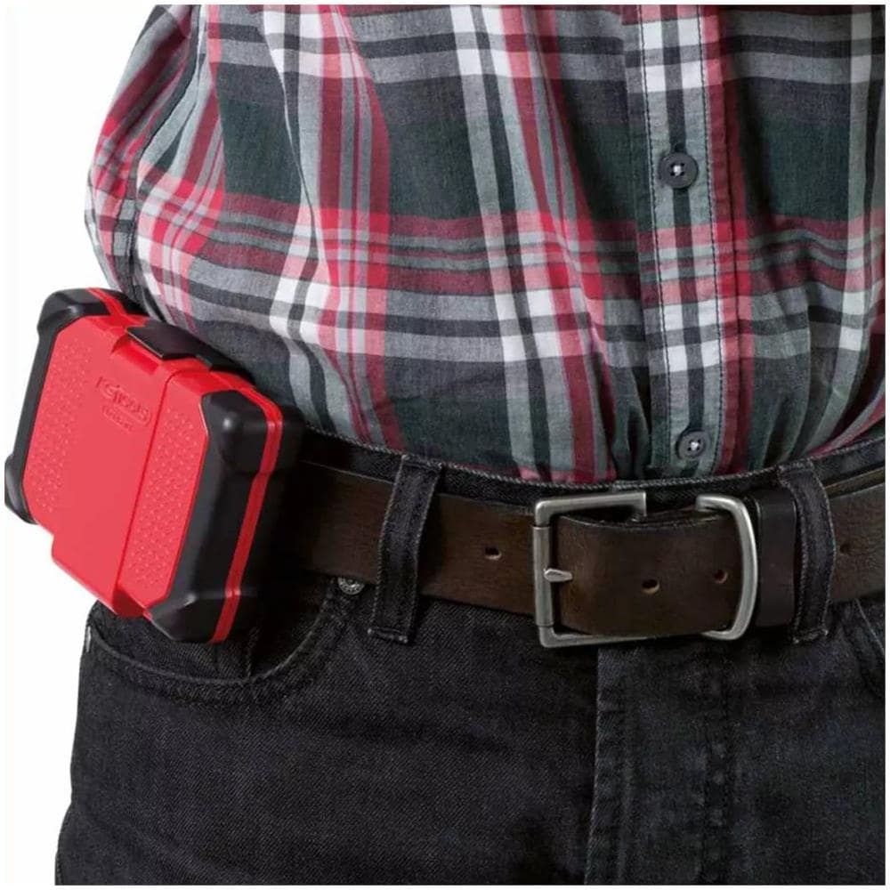 32 Pz Set Chiave A Cricchetto E Punte Torsionpower 918.3010 - Foto 2