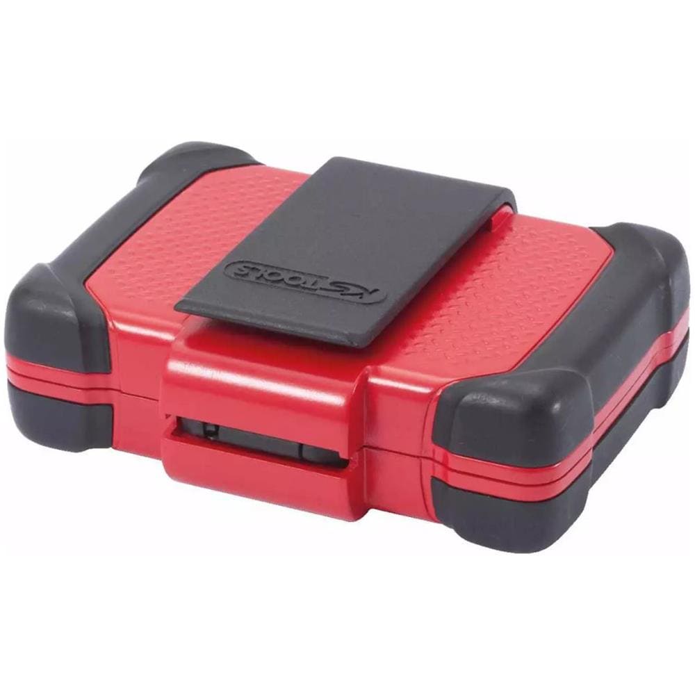 32 Pz Set Chiave A Cricchetto E Punte Torsionpower 918.3010 - Foto 7