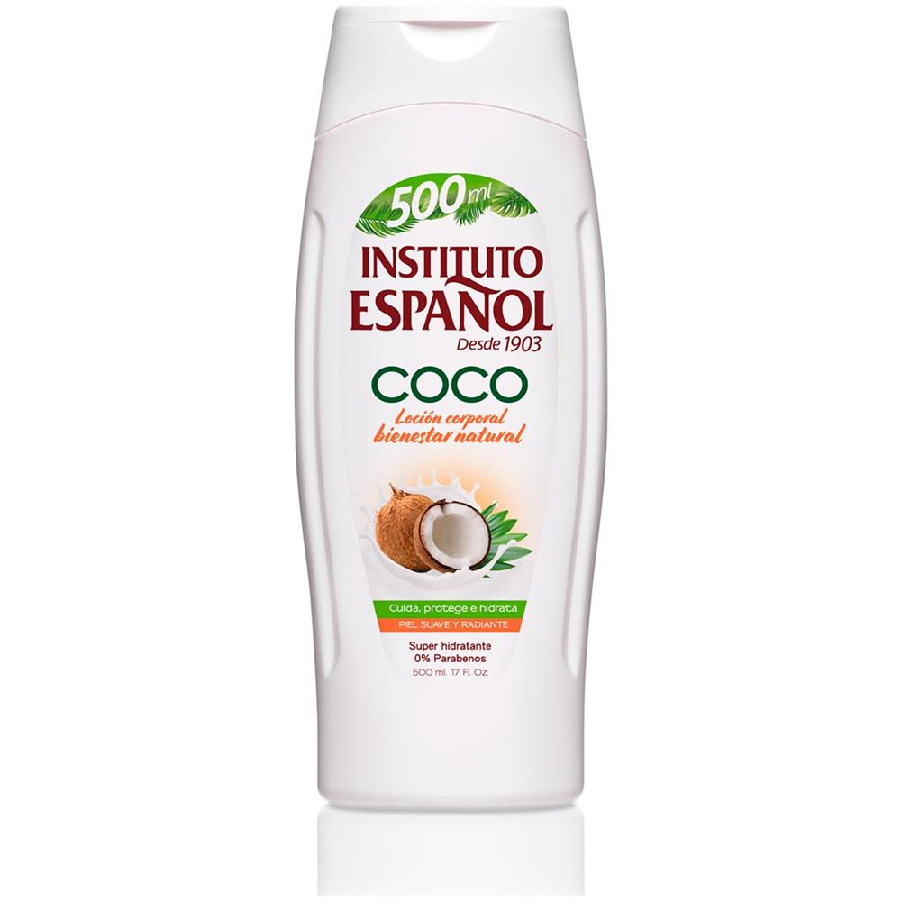 Lozione Idratante Coco (500 Ml) - Foto 2