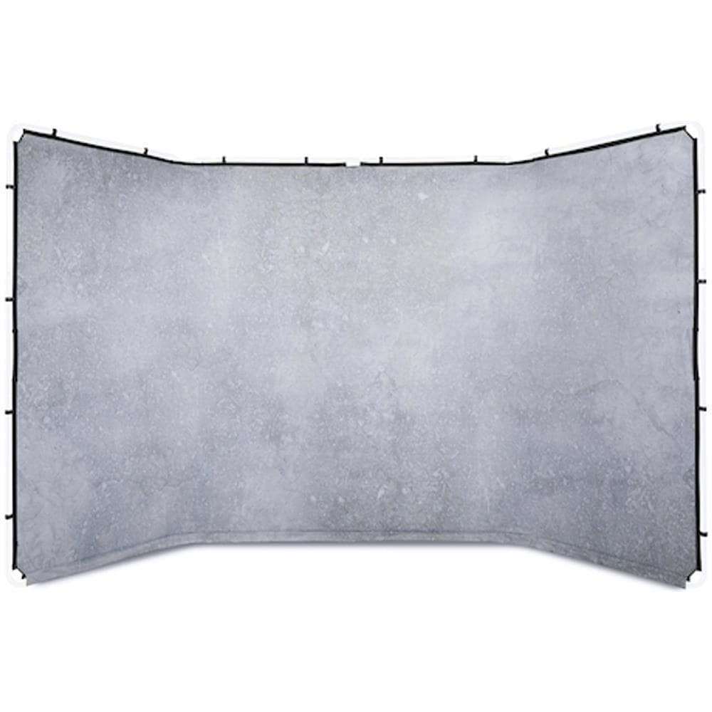 By Manfrotto 4m Limestone Panoramic Covermulticolore - Foto 1