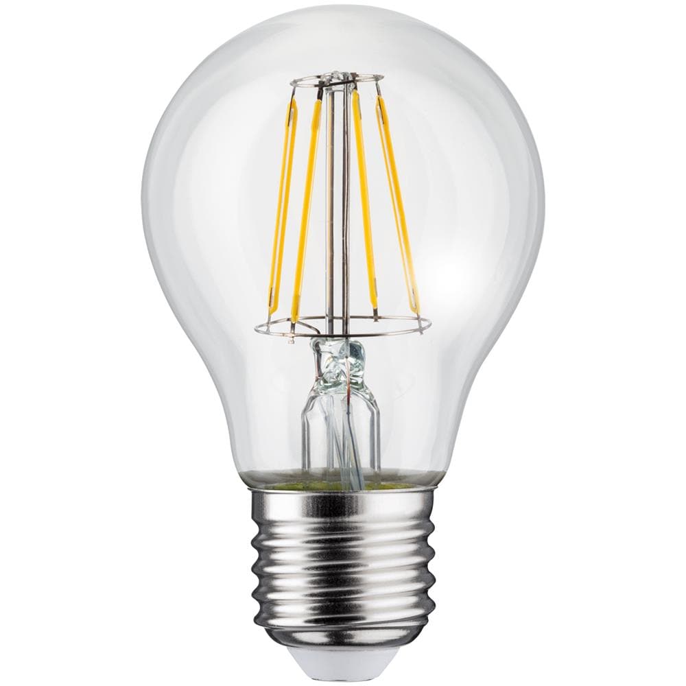 Lampadina A Filamento Led E27, 8w 230v Energy Mce268 Ww Bianco Caldo - Foto 1