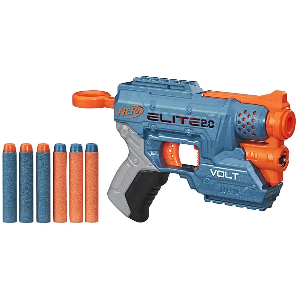 Nerf Elite 2.0 Volt SD 1 - Foto 2