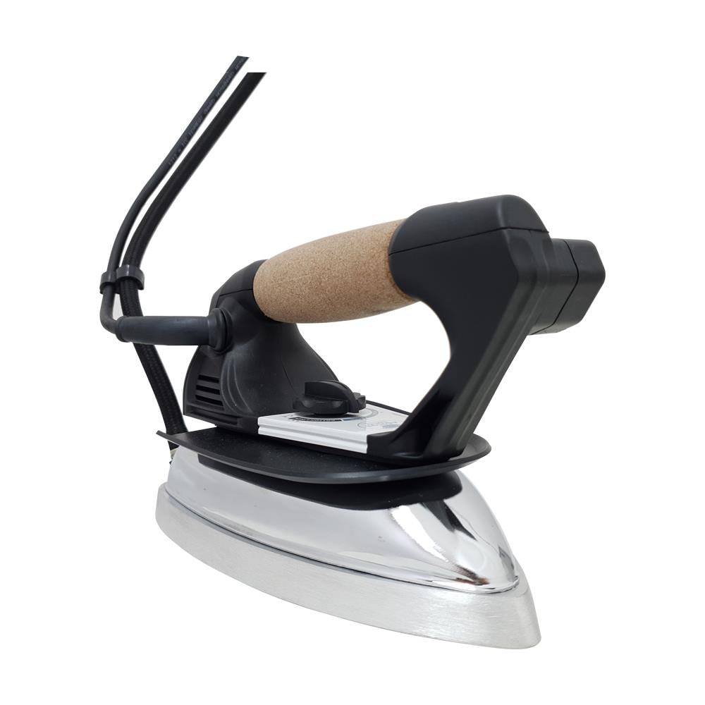 Ferro Da Stiro Professionale Generatore Vapore Secco Verticale Multifunzione Pulitore Ricarica Automatica Caldaia Acciaio Inox anticalcare gvk4 Ra - Foto 2