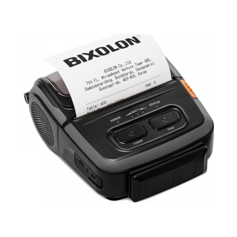 Spp-r310plus W / Serial Usb Wlan Dt 100mm / Sec 203dpi 2600mah - Foto 2